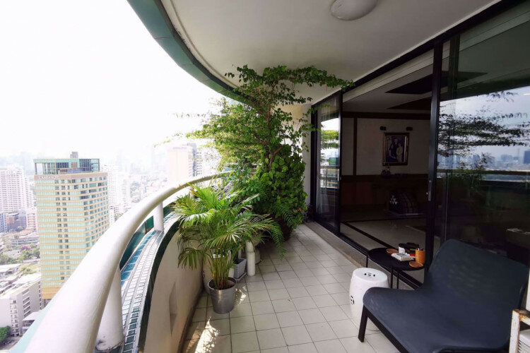 Кондоминиум в Бангкоке, Таиланд | THE449117