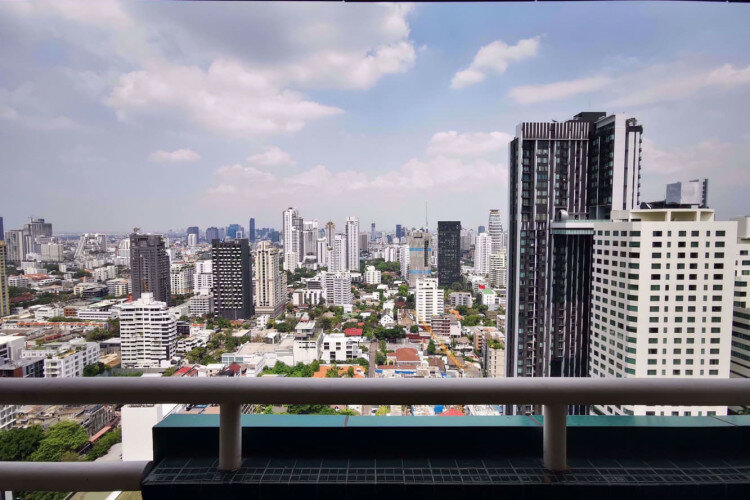 Кондоминиум в Бангкоке, Таиланд | THE449117