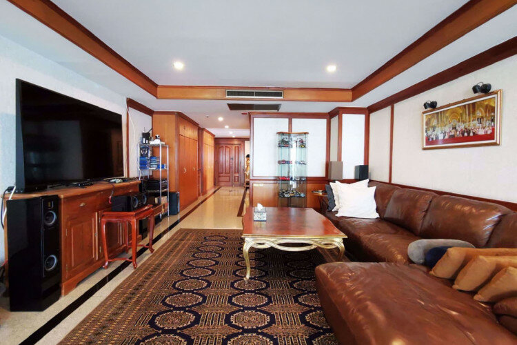 Кондоминиум в Бангкоке, Таиланд | THE449117