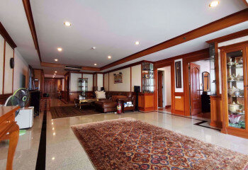 Кондоминиум в Бангкоке, Таиланд | THE449117