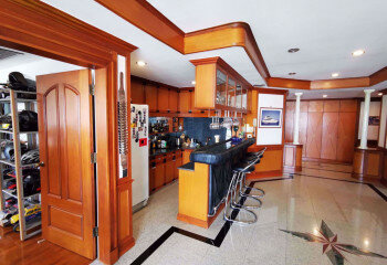 Кондоминиум в Бангкоке, Таиланд | THE449117