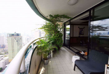 Кондоминиум в Бангкоке, Таиланд | THE449117