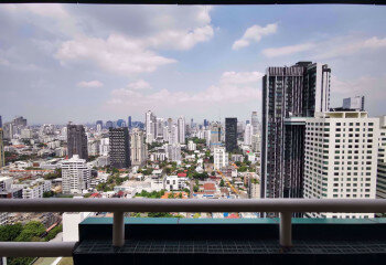 Кондоминиум в Бангкоке, Таиланд | THE449117