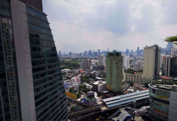 Кондоминиум в Бангкоке, Таиланд | THE449117