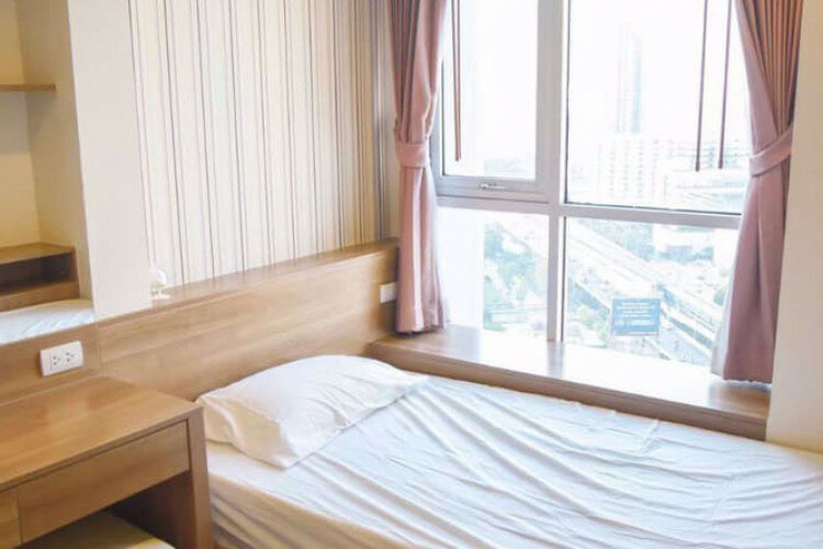 Кондоминиум в Бангкоке, Таиланд | THE552284