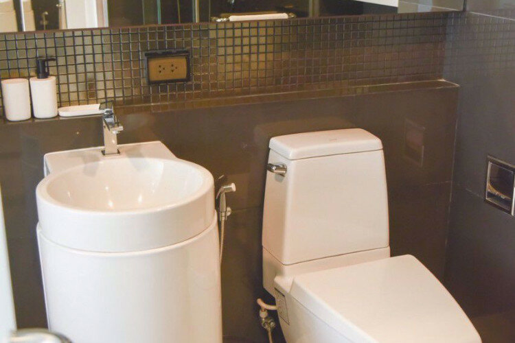 Кондоминиум в Бангкоке, Таиланд | THE552284