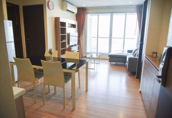 Кондоминиум в Бангкоке, Таиланд | THE552284