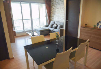 Кондоминиум в Бангкоке, Таиланд | THE552284