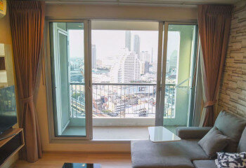 Кондоминиум в Бангкоке, Таиланд | THE552284