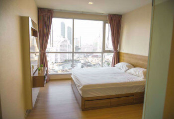 Кондоминиум в Бангкоке, Таиланд | THE552284