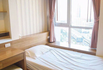 Кондоминиум в Бангкоке, Таиланд | THE552284