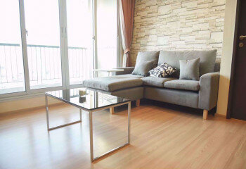 Кондоминиум в Бангкоке, Таиланд 