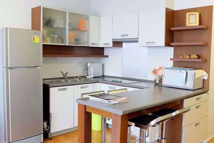 Кондоминиум в Бангкоке, Таиланд | THE149979