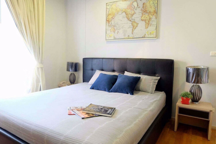 Кондоминиум в Бангкоке, Таиланд | THE149979