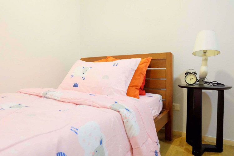 Кондоминиум в Бангкоке, Таиланд | THE149979