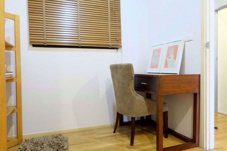 Кондоминиум в Бангкоке, Таиланд | THE149979