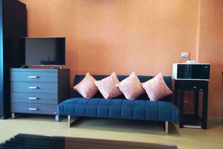 Кондоминиум в Бангкоке, Таиланд | THE551324