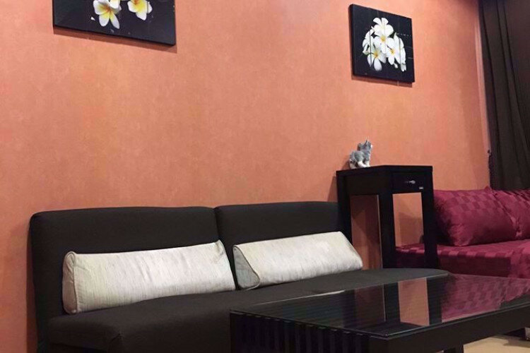 Кондоминиум в Бангкоке, Таиланд | THE551324