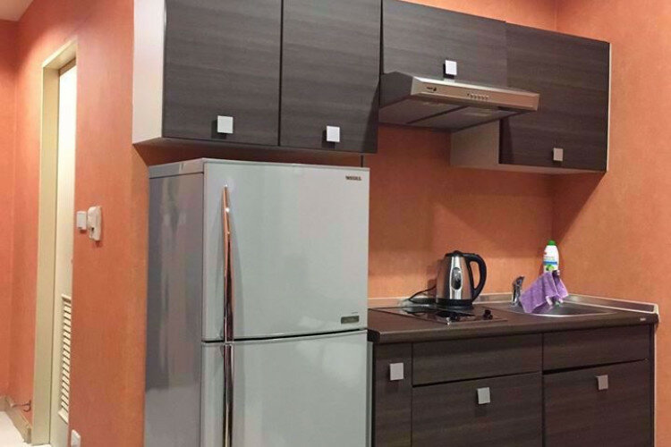 Кондоминиум в Бангкоке, Таиланд | THE551324