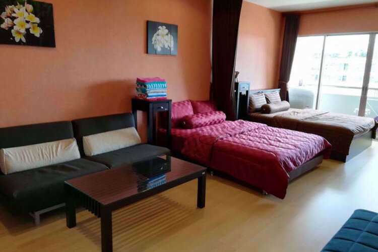 Кондоминиум в Бангкоке, Таиланд | THE551324