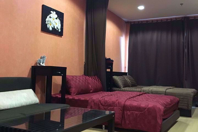 Кондоминиум в Бангкоке, Таиланд | THE551324