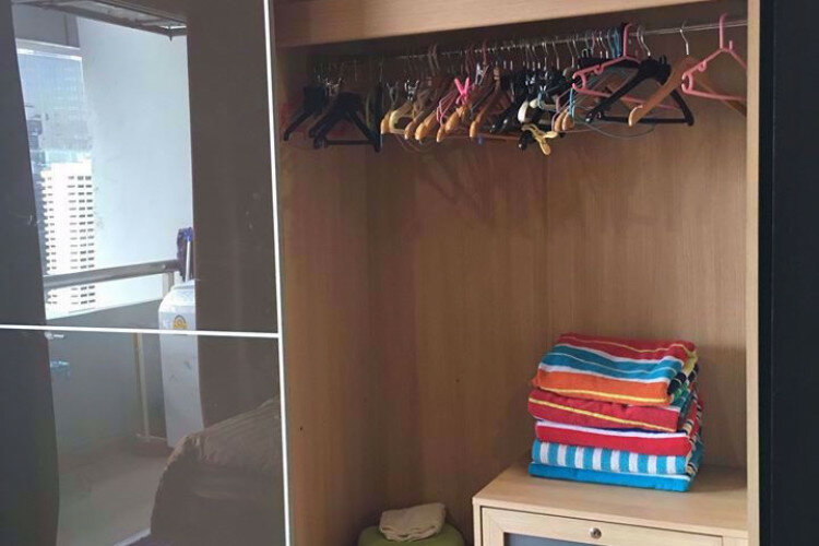 Кондоминиум в Бангкоке, Таиланд | THE551324