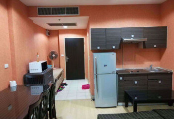 Кондоминиум в Бангкоке, Таиланд | THE551324