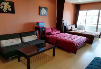 Кондоминиум в Бангкоке, Таиланд | THE551324