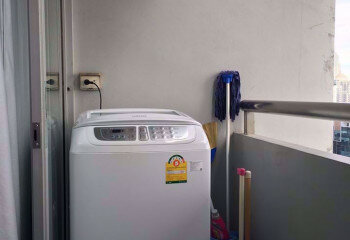 Кондоминиум в Бангкоке, Таиланд | THE551324