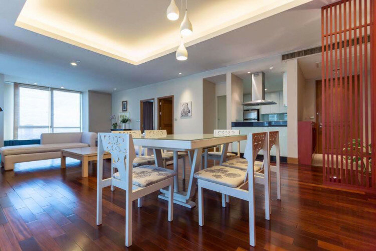 Кондоминиум в Бангкоке, Таиланд | THE150332