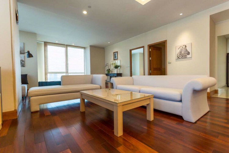 Кондоминиум в Бангкоке, Таиланд | THE150332