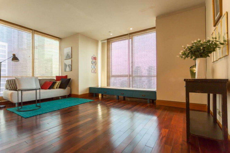 Кондоминиум в Бангкоке, Таиланд | THE150332