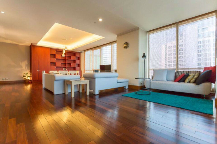 Кондоминиум в Бангкоке, Таиланд | THE150332