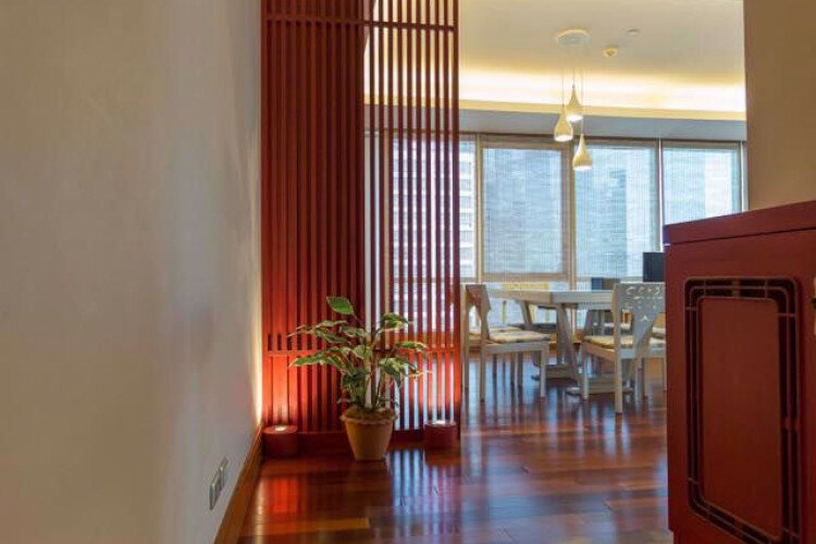 Кондоминиум в Бангкоке, Таиланд | THE150332