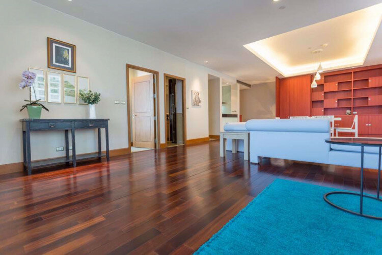 Кондоминиум в Бангкоке, Таиланд | THE150332