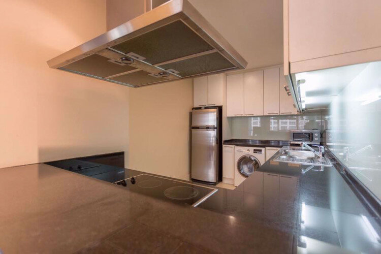 Кондоминиум в Бангкоке, Таиланд | THE150332