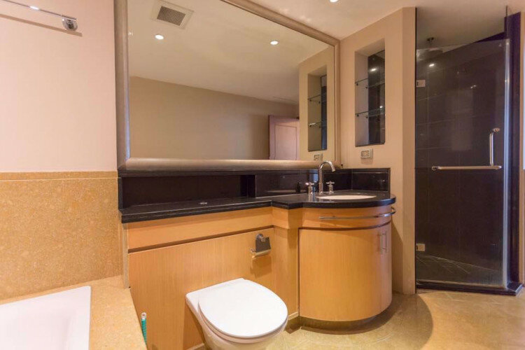 Кондоминиум в Бангкоке, Таиланд | THE150332