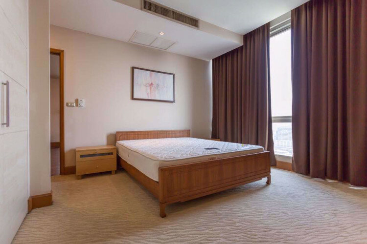 Кондоминиум в Бангкоке, Таиланд | THE150332