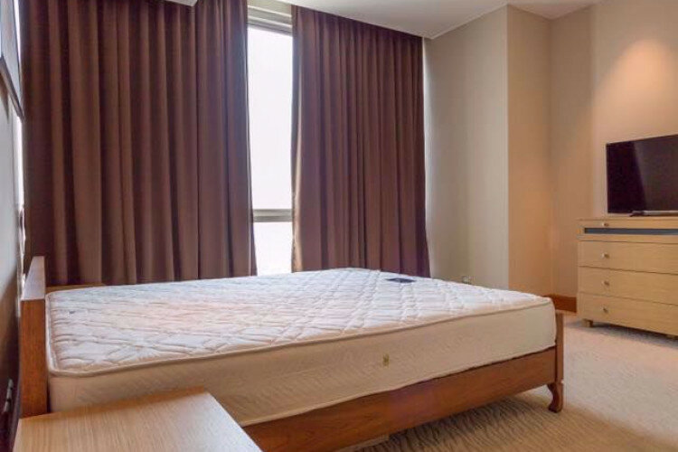 Кондоминиум в Бангкоке, Таиланд | THE150332