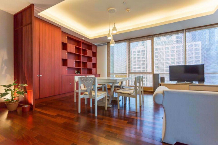 Кондоминиум в Бангкоке, Таиланд | THE150332