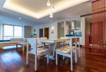 Кондоминиум в Бангкоке, Таиланд | THE150332