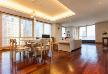 Кондоминиум в Бангкоке, Таиланд | THE150332