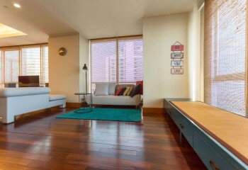 Кондоминиум в Бангкоке, Таиланд | THE150332