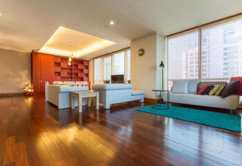 Кондоминиум в Бангкоке, Таиланд | THE150332