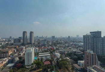 Кондоминиум в Бангкоке, Таиланд | THE150332