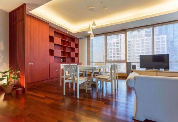 Кондоминиум в Бангкоке, Таиланд 