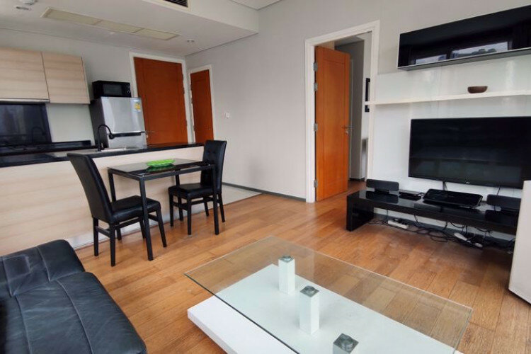 Кондоминиум в Бангкоке, Таиланд | THE448842