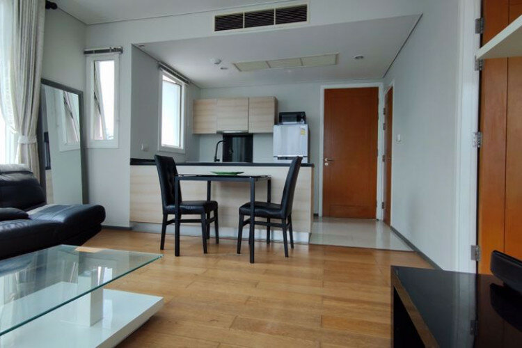 Кондоминиум в Бангкоке, Таиланд | THE448842