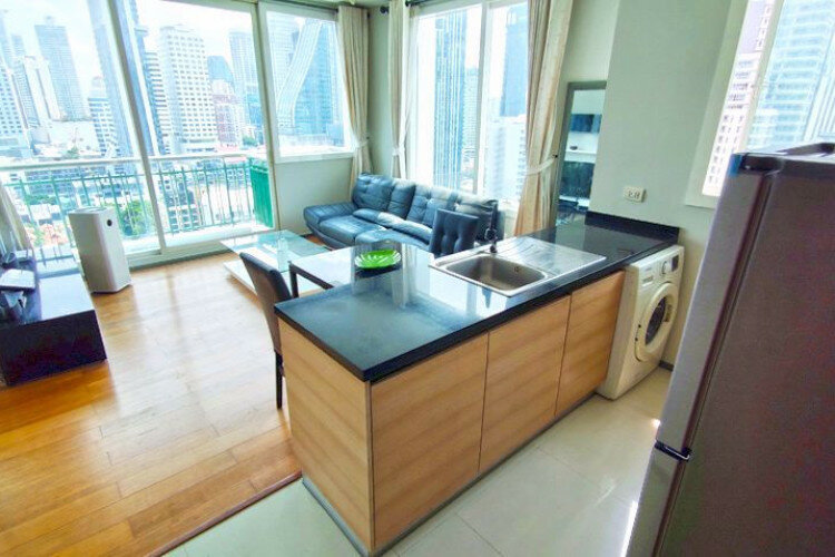 Кондоминиум в Бангкоке, Таиланд | THE448842