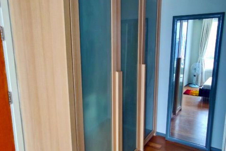 Кондоминиум в Бангкоке, Таиланд | THE448842